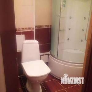 3-к квартира, вторичка, 62м2, 2/5 этаж