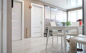 2-к квартира, вторичка, 54м2, 6/11 этаж