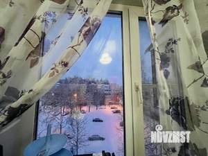 2-к квартира, вторичка, 48м2, 5/5 этаж