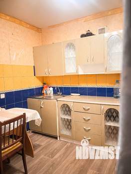 2-к квартира, вторичка, 58м2, 2/12 этаж
