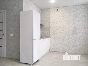 Студия квартира, вторичка, 25м2, 4/14 этаж