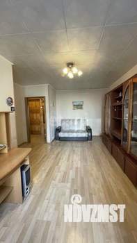 2-к квартира, вторичка, 42м2, 2/5 этаж