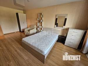 2-к квартира, вторичка, 53м2, 1/7 этаж