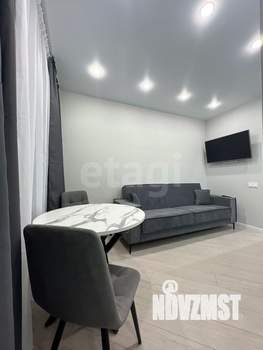 Студия квартира, вторичка, 25м2, 7/14 этаж
