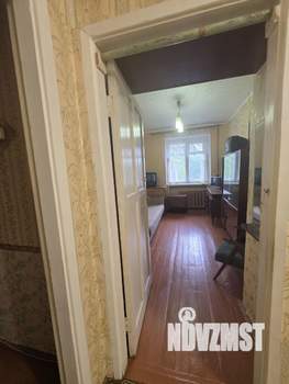 3-к квартира, вторичка, 61м2, 3/5 этаж