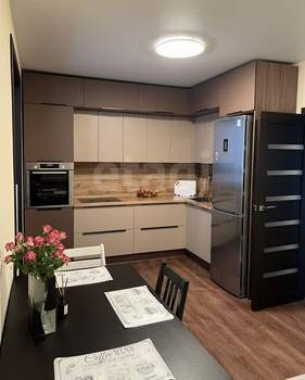 3-к квартира, вторичка, 71м2, 12/9 этаж