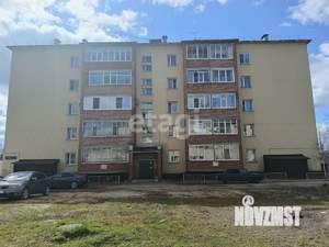 1-к квартира, вторичка, 33м2, 4/5 этаж