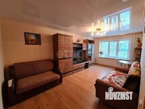 2-к квартира, вторичка, 44м2, 3/5 этаж