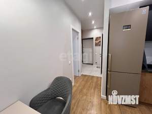 1-к квартира, вторичка, 38м2, 10/10 этаж