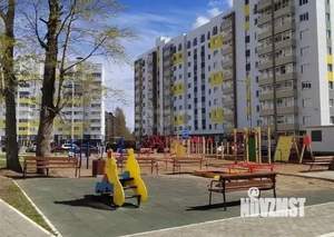 Студия квартира, вторичка, 27м2, 10/10 этаж