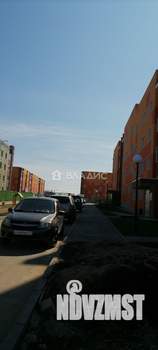 2-к квартира, вторичка, 58м2, 1/4 этаж