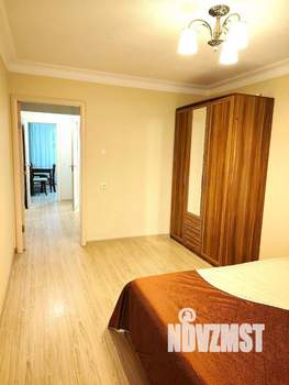 2-к квартира, вторичка, 57м2, 7/9 этаж