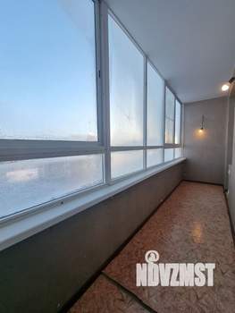 3-к квартира, вторичка, 71м2, 14/14 этаж