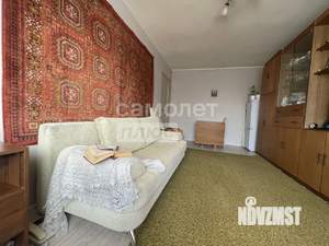 1-к квартира, вторичка, 30м2, 5/5 этаж