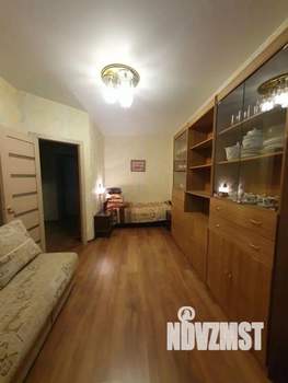1-к квартира, вторичка, 31м2, 1/11 этаж