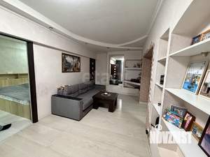 2-к квартира, вторичка, 42м2, 4/4 этаж