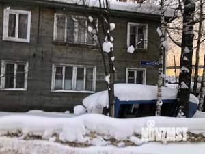 2-к квартира, вторичка, 41м2, 2/2 этаж