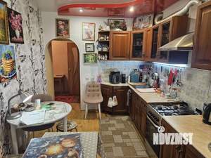 1-к квартира, вторичка, 35м2, 2/5 этаж