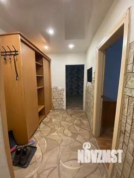 2-к квартира, вторичка, 42м2, 2/2 этаж