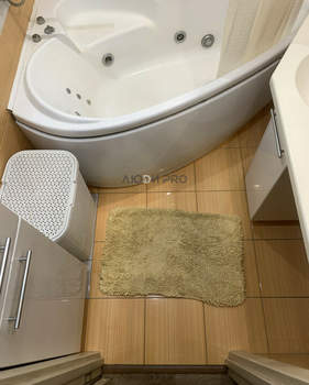 2-к квартира, вторичка, 55м2, 5/5 этаж