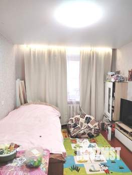 2-к квартира, вторичка, 51м2, 6/9 этаж