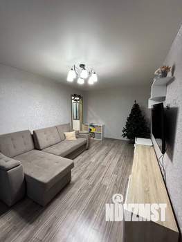 2-к квартира, вторичка, 44м2, 5/5 этаж