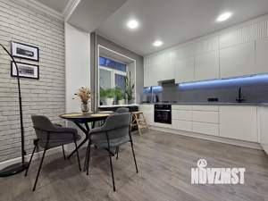 3-к квартира, вторичка, 83м2, 2/3 этаж