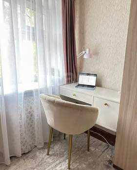 3-к квартира, вторичка, 55м2, 5/5 этаж