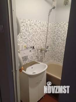 4-к квартира, вторичка, 95м2, 8/9 этаж