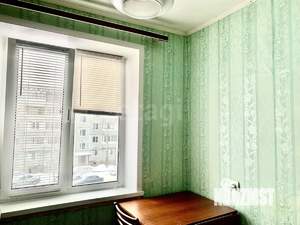 2-к квартира, вторичка, 44м2, 3/5 этаж