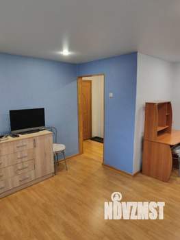 1-к квартира, вторичка, 32м2, 5/5 этаж