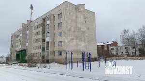 1-к квартира, вторичка, 35м2, 4/5 этаж