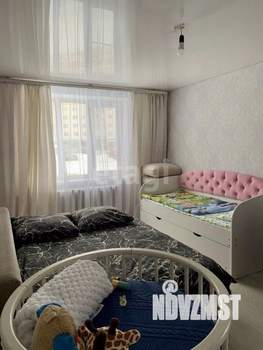 2-к квартира, вторичка, 47м2, 1/9 этаж