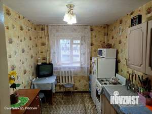 3-к квартира, вторичка, 65м2, 4/5 этаж