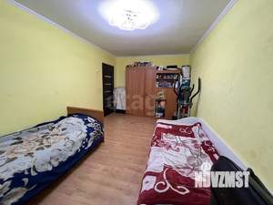 3-к квартира, вторичка, 61м2, 3/5 этаж