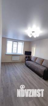 2-к квартира, вторичка, 53м2, 6/7 этаж