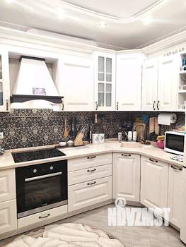 2-к квартира, вторичка, 53м2, 3/10 этаж