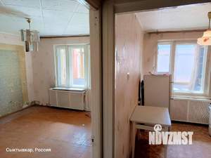 2-к квартира, вторичка, 49м2, 5/5 этаж