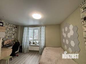 Студия квартира, вторичка, 22м2, 2/14 этаж