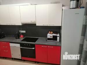 1-к квартира, вторичка, 40м2, 12/15 этаж