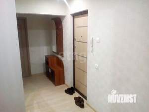 2-к квартира, вторичка, 53м2, 1/9 этаж