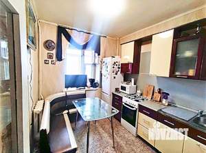 1-к квартира, вторичка, 34м2, 7/10 этаж