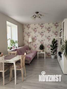 4-к квартира, вторичка, 71м2, 8/14 этаж