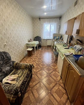 2-к квартира, вторичка, 51м2, 5/5 этаж