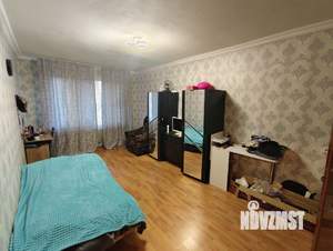 2-к квартира, вторичка, 44м2, 1/5 этаж