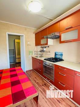 2-к квартира, вторичка, 50м2, 4/5 этаж