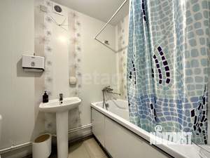 1-к квартира, вторичка, 35м2, 8/12 этаж