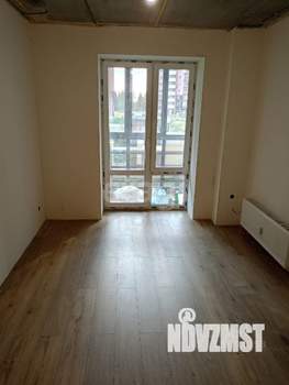 2-к квартира, вторичка, 35м2, 2/12 этаж