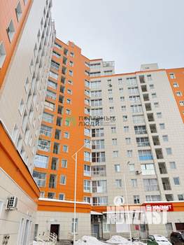 3-к квартира, вторичка, 56м2, 10/14 этаж