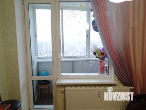 2-к квартира, вторичка, 47м2, 13/16 этаж